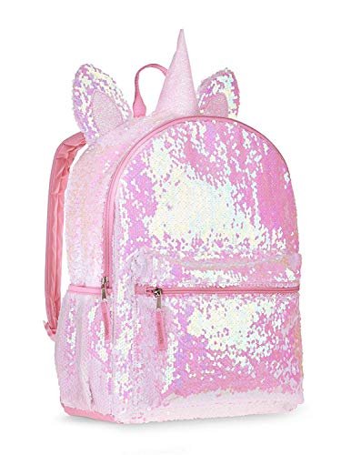 Justice Backpacks — Official Store Collection