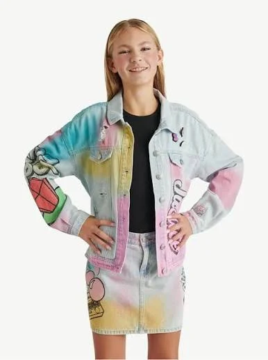 Justice Tween Clothing — Styles Made for Her