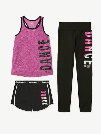 Sizing & Fit Philosophy
